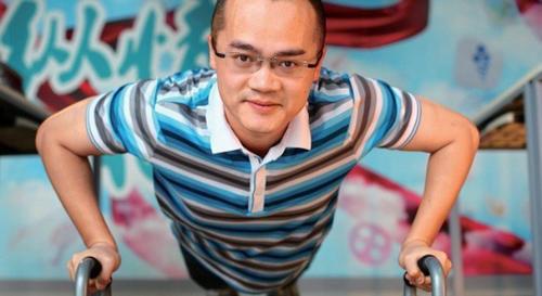 美团市值破千亿美元王兴重新出发,美团王兴自掏600亿做人工智能