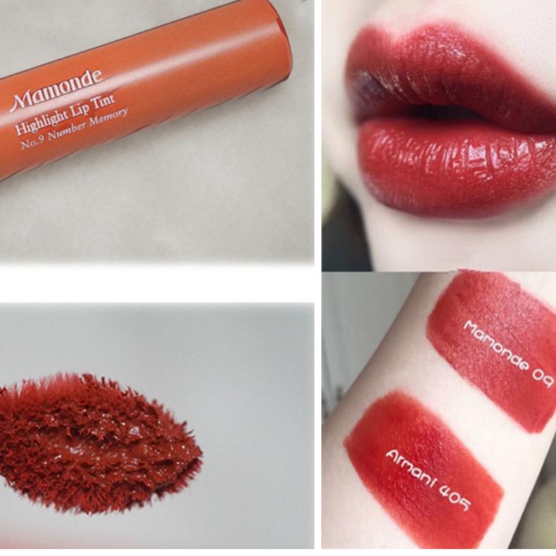 大牌替代品口红,大牌口红热门色号推荐