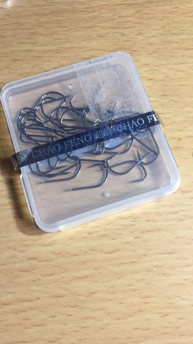 钓鱼子线怎么绑才不打结,子线怎么绑法钓鱼率最高