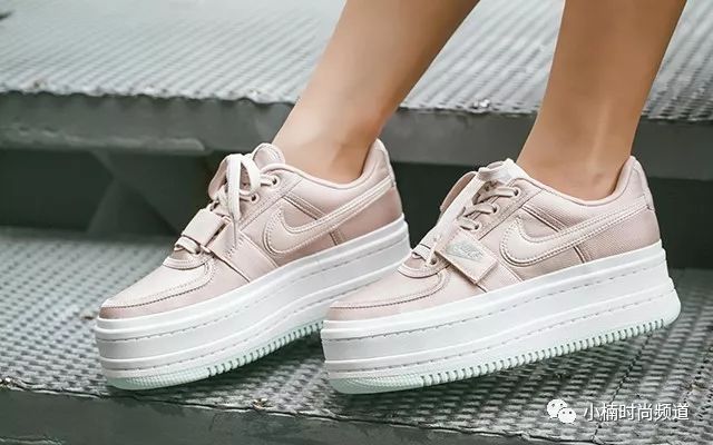 女生不能错过的一眼心动的鞋子,女生不能错过的一双跑鞋