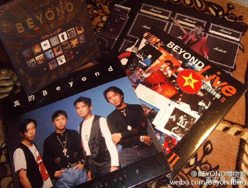 beyond黄家驹93日本演唱会结尾,beyond黄家驹逝世多少年了