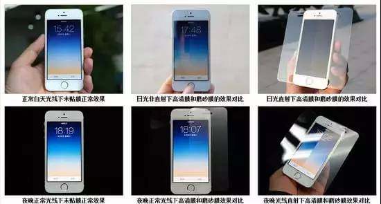 手机坚持不贴膜使用一年后后悔吗,手机贴膜有气泡久了会消失吗