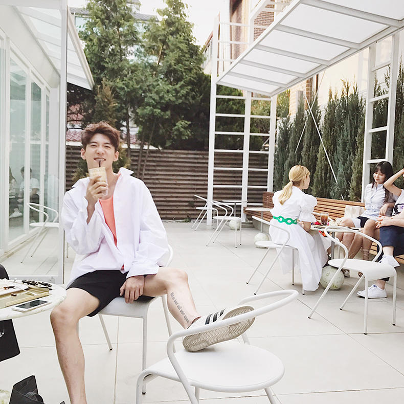 矮个子买不到合适的裤子男,150男生矮个子必备的裤子