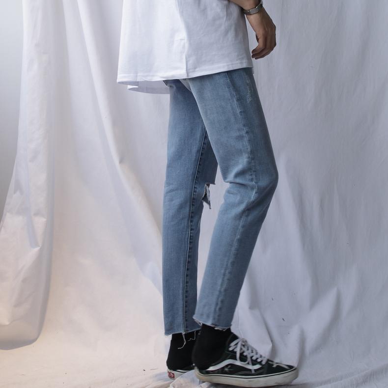 矮个子买不到合适的裤子男,150男生矮个子必备的裤子