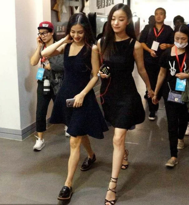 倪妮同款新上衣,倪妮同款格子衫