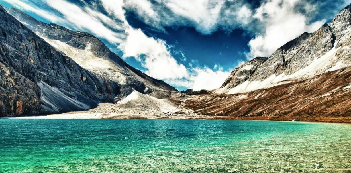 四川甘孜稻城亚丁适合旅游时间,甘孜旅游稻城