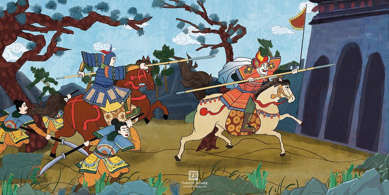 三十六计最常用的计谋有哪些呢,三十六计和鬼谷子哪个计谋厉害