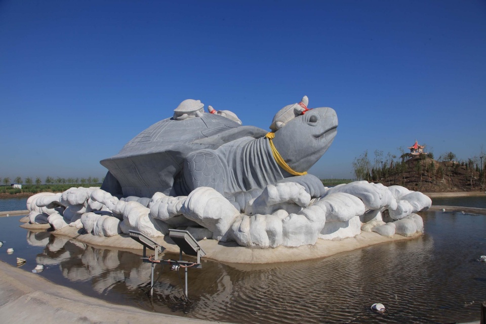 河北曹妃甸旅游攻略,曹妃甸游玩攻略