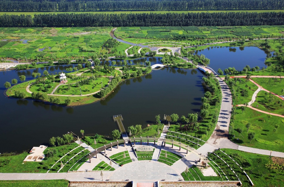 河北曹妃甸旅游攻略,曹妃甸游玩攻略