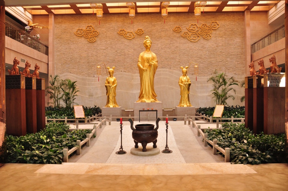 河北曹妃甸旅游攻略,曹妃甸游玩攻略