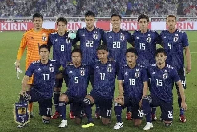 历届世界杯晋级之路,历届世界杯亚洲球队晋级