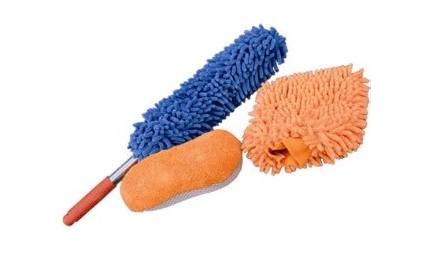 家用新车洗车技巧及注意事项,动手洗车应避开这3个地方