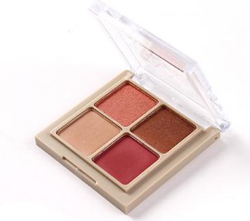 新手化妆入门教程彩妆步骤,新手学化妆必备品和步骤