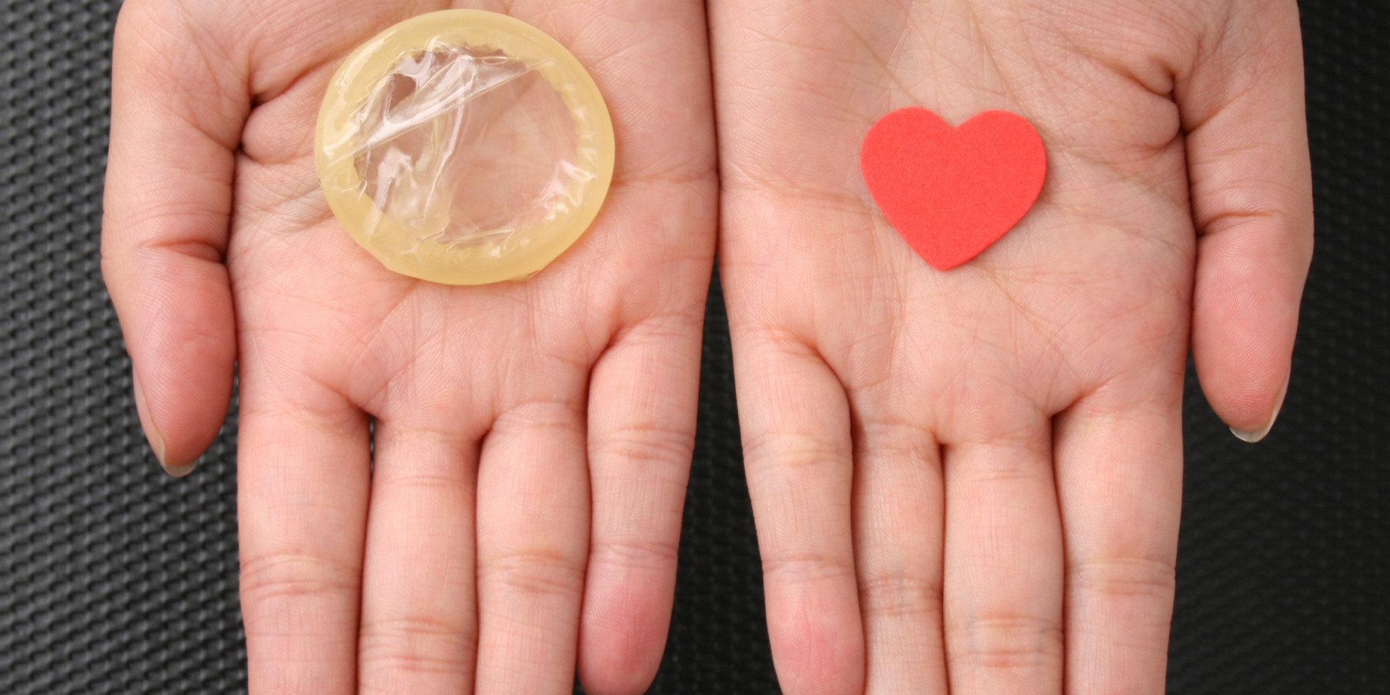 避孕套的5个常识,避孕套十大误区