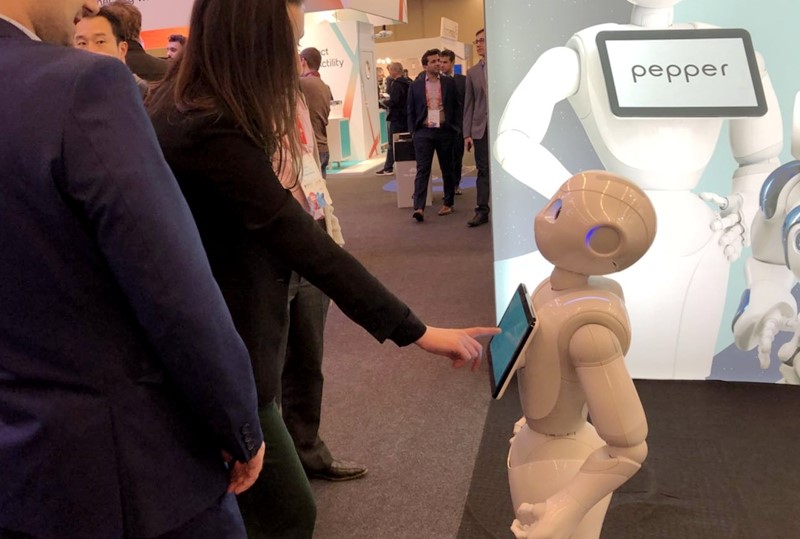 盘点2018mwc那些不可错过的黑科技,今年的mwc2018有哪些亮点呢