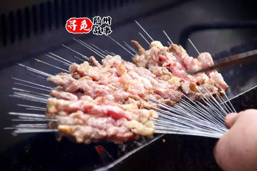 青年路，不胖不归！