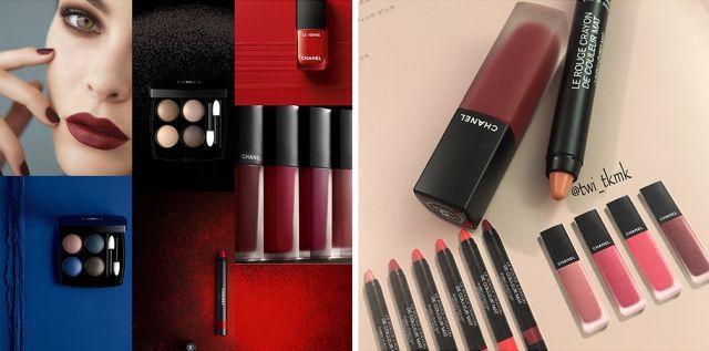 秋冬绝美新品,秋冬最好看的新品