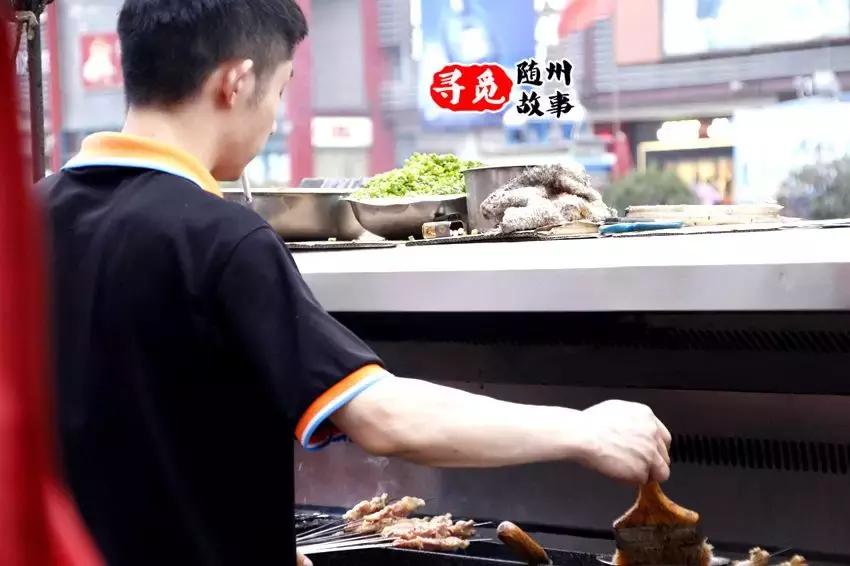 青年路，不胖不归！