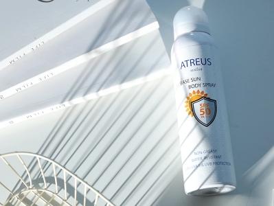 防晒美白喷雾排行榜第一名清爽型,防晒美白遮瑕隔离三合一喷雾