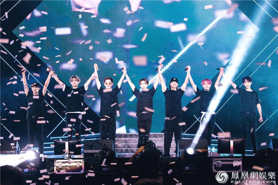 next乐华七子badgirlneedlove,乐华七子next新歌初舞台