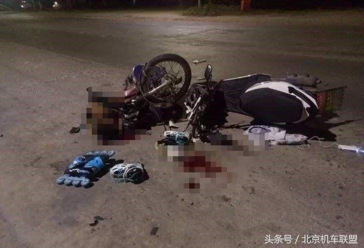 山寨版摩托车怎么样,为什么山寨摩托车那么多