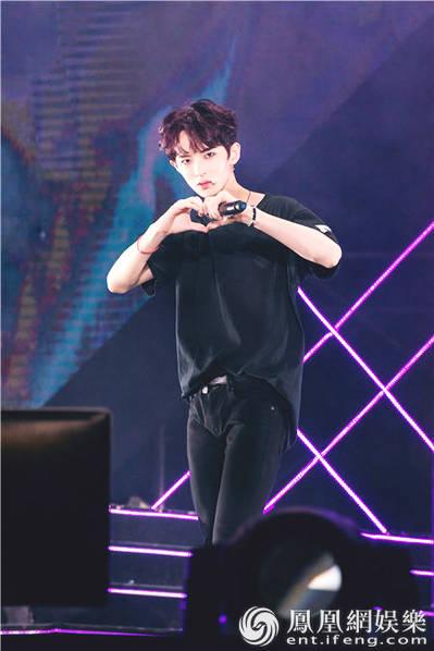 next乐华七子badgirlneedlove,乐华七子next新歌初舞台