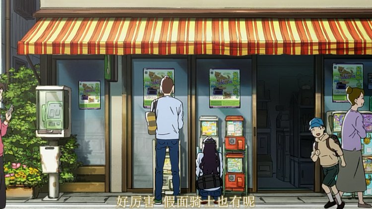 佛陀电视剧生活必须靠自己过片段,真佛系与假佛系末世全文免费