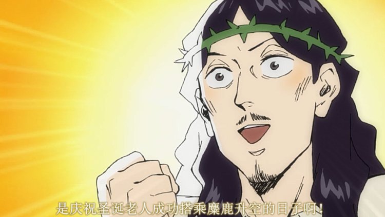 佛陀电视剧生活必须靠自己过片段,真佛系与假佛系末世全文免费