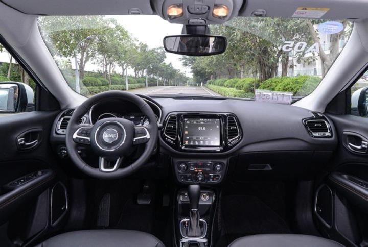 年轻人来了解一下，Jeep指南者这个车到底怎么样？