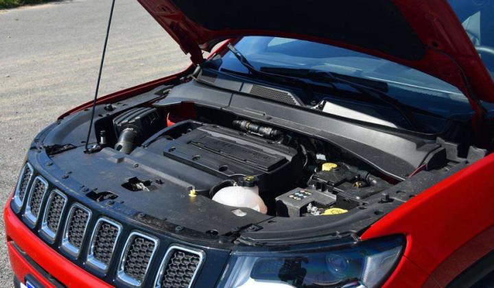 年轻人来了解一下，Jeep指南者这个车到底怎么样？