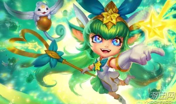 近万名玩家被封号！《LOL》官方严打代练等不正当行为