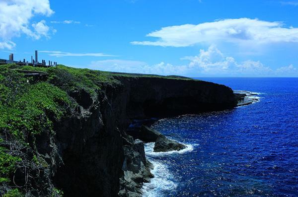 这个对中国免签的海岛，大概就是山治在寻找的AllBlue