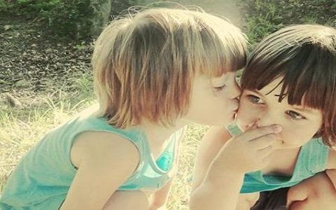 孩子的性教育心理学,让儿童性教育不再羞于启齿