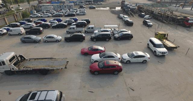 朋友们！关于东莞市中轿运输有限公司，你想了解的都在这里了哦！