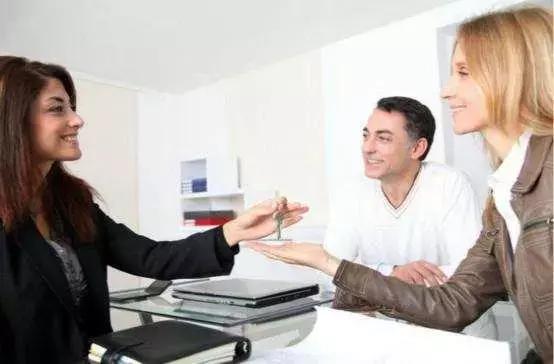 销售遇到顾客说我再回去考虑一下,房产销售经常遇到顾客说考虑一下