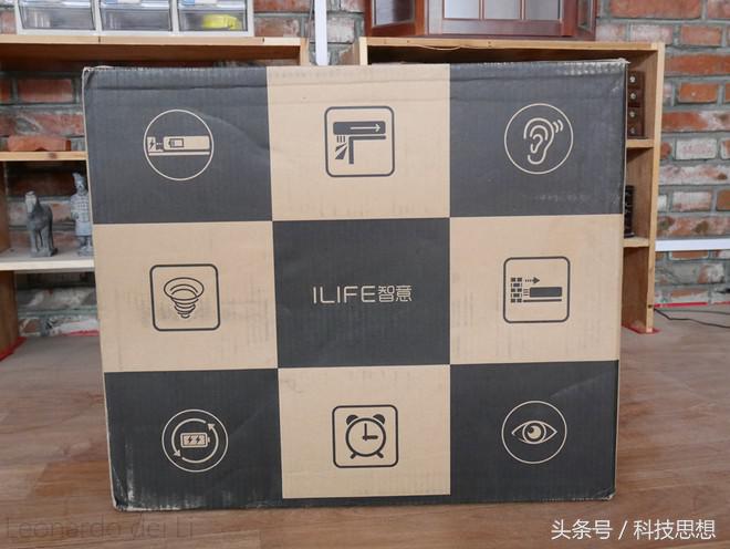 ilifex800扫地机器人使用说明,ilife智意x800值得买吗