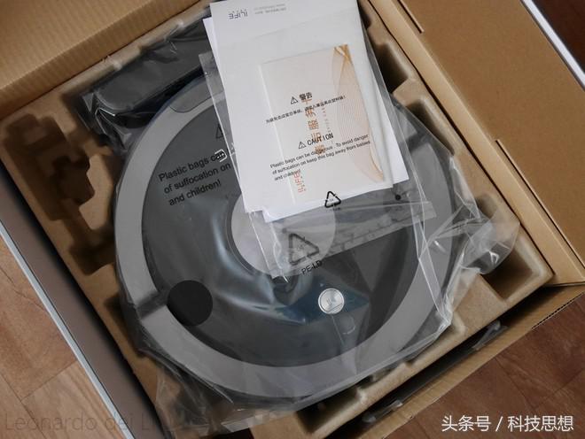 ilifex800扫地机器人使用说明,ilife智意x800值得买吗