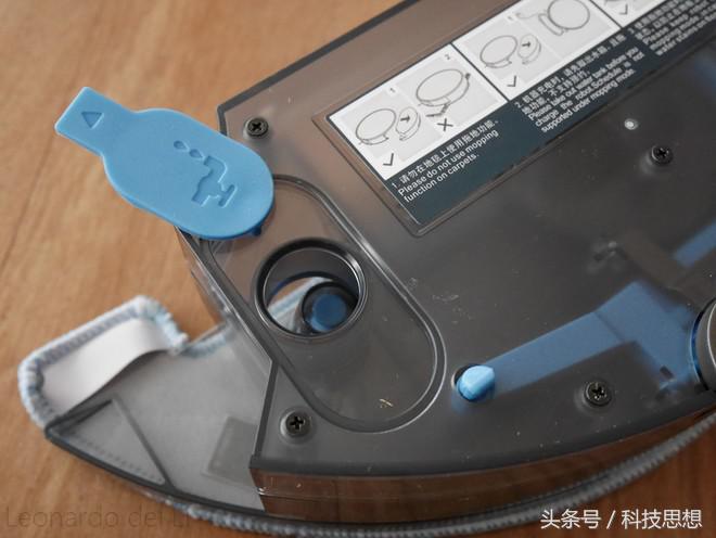 ilifex800扫地机器人使用说明,ilife智意x800值得买吗