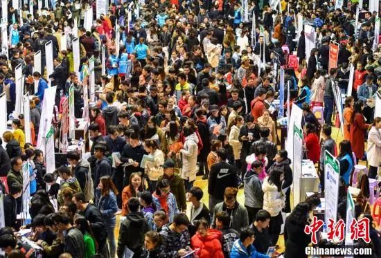 招聘女公关？原来是卖淫！揭秘58同城等网站上的招聘陷阱