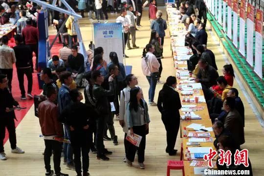 招聘女公关？原来是卖淫！揭秘58同城等网站上的招聘陷阱