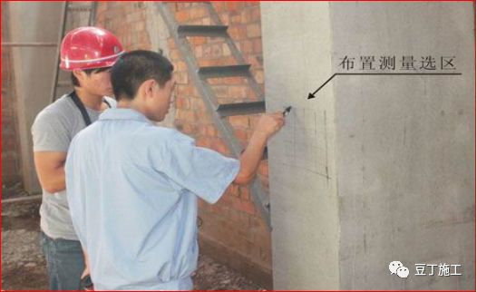 回弹法检测混凝土抗压强度规程,回弹法检测混凝土抗压强度