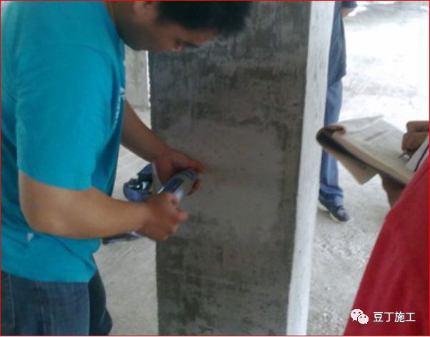 回弹法检测混凝土抗压强度规程,回弹法检测混凝土抗压强度