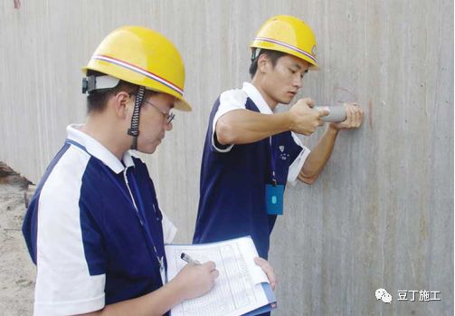 回弹法检测混凝土抗压强度规程,回弹法检测混凝土抗压强度