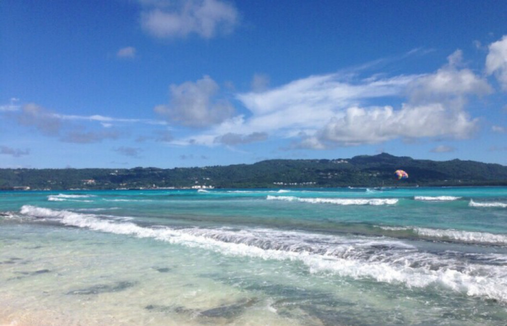 这个对中国免签的海岛，大概就是山治在寻找的AllBlue