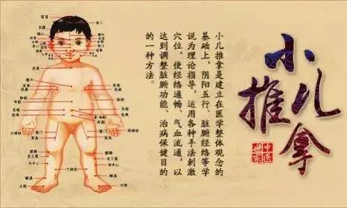 小儿推拿21种手法教程,小儿常见病推拿手法视频
