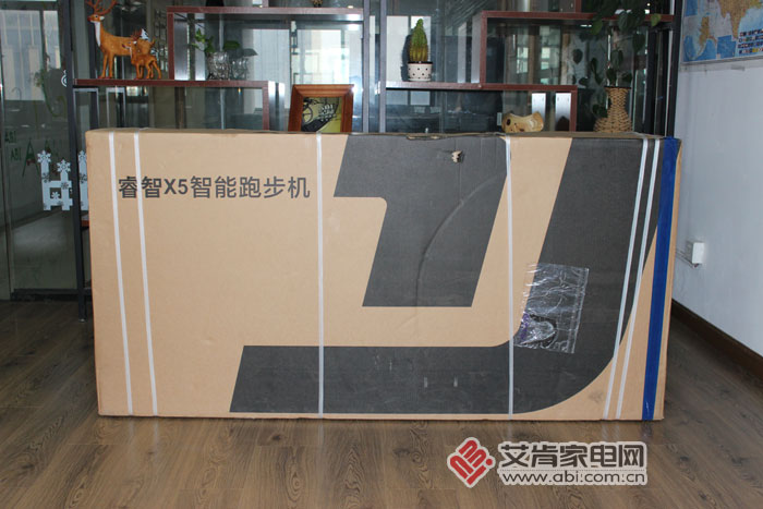 亿健睿智x5跑步机使用方法,亿健跑步机睿智x5安装视频