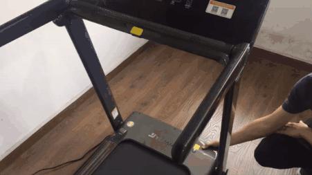亿健睿智x5跑步机使用方法,亿健跑步机睿智x5安装视频