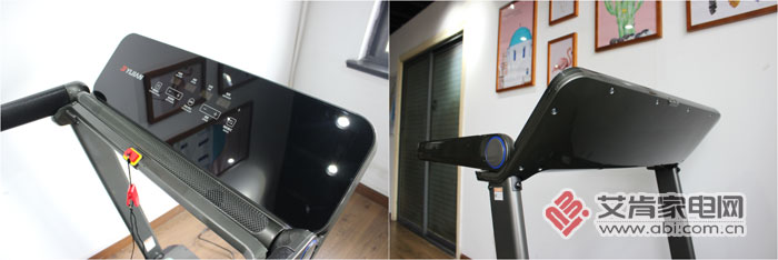亿健睿智x5跑步机使用方法,亿健跑步机睿智x5安装视频