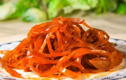 22款私藏多年的经典腌菜酱菜做法大全酸甜辣咸全有能用一辈子