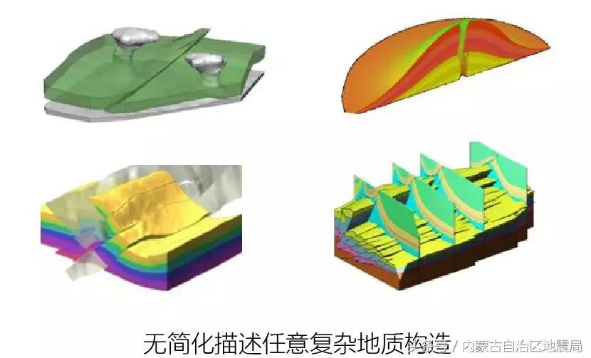 地质工程就业前景及工资雄安新区,雄安新区地质结构发生变化